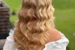 Hollywood/Glam Waves