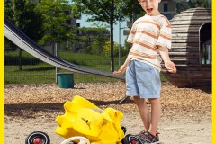 Copyright: Deniz Arslan; Lucky Car