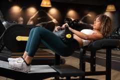 Copyright: Andreas Laufenberg; Evo Fitness