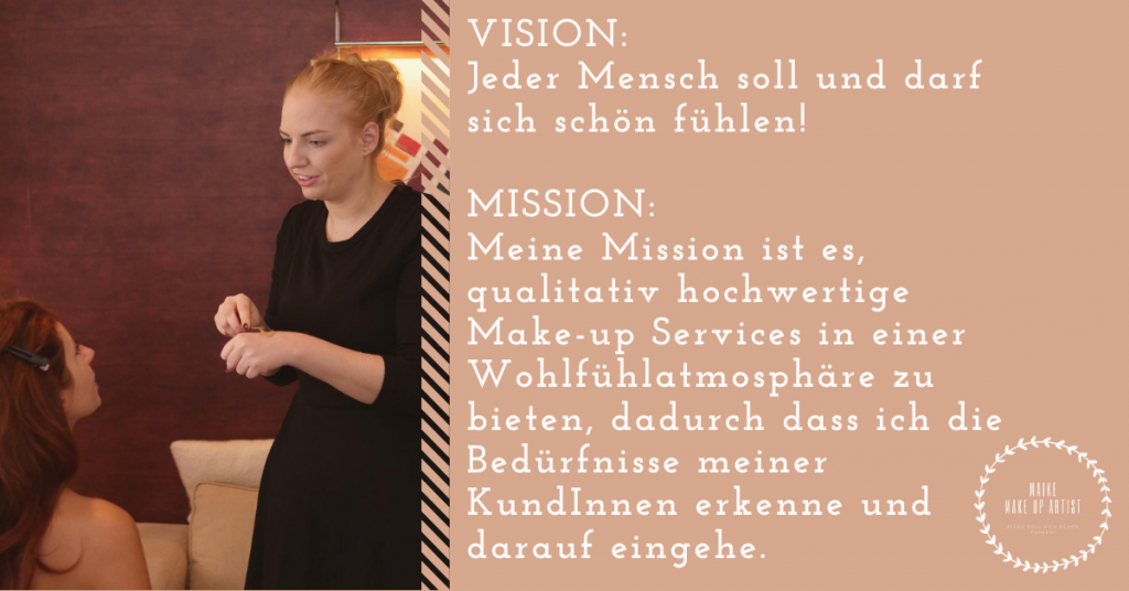 Vision und Mission