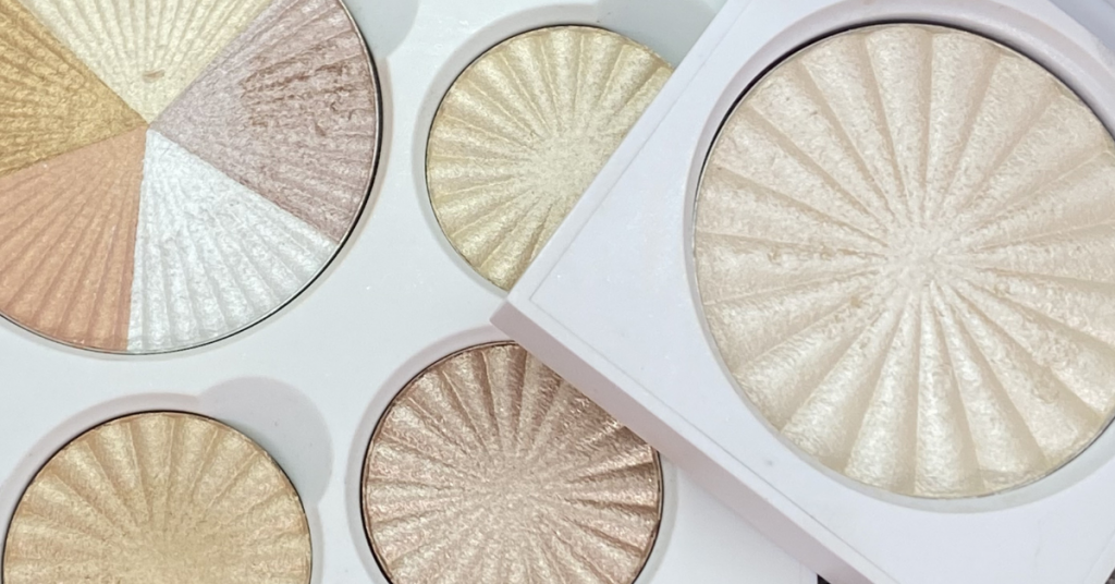 Visagisten Profi Ausstattung OFRA Highlighter