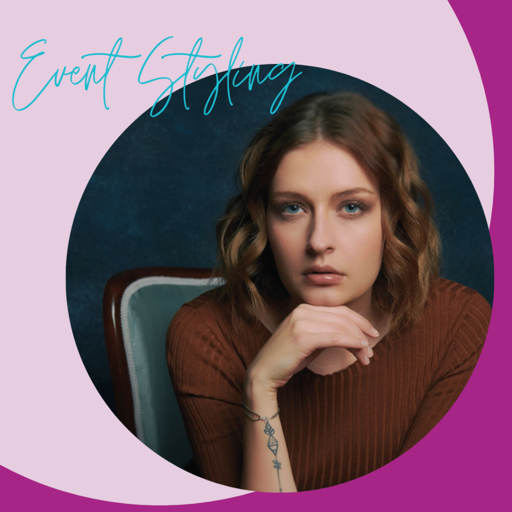 Event Styling Vienna